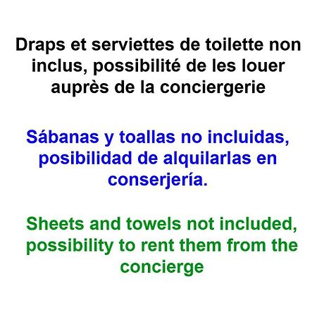 Pat 83, T2, Centre Luchon, Wifi, Casier A Skis, 4 Personnes Bagnères-de-Luchon Eksteriør billede