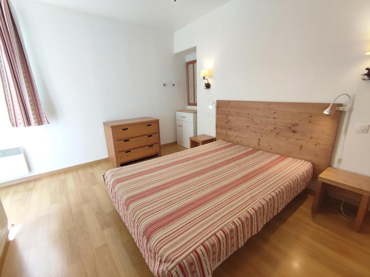 Pat 83, T2, Centre Luchon, Wifi, Casier A Skis, 4 Personnes Bagnères-de-Luchon Eksteriør billede