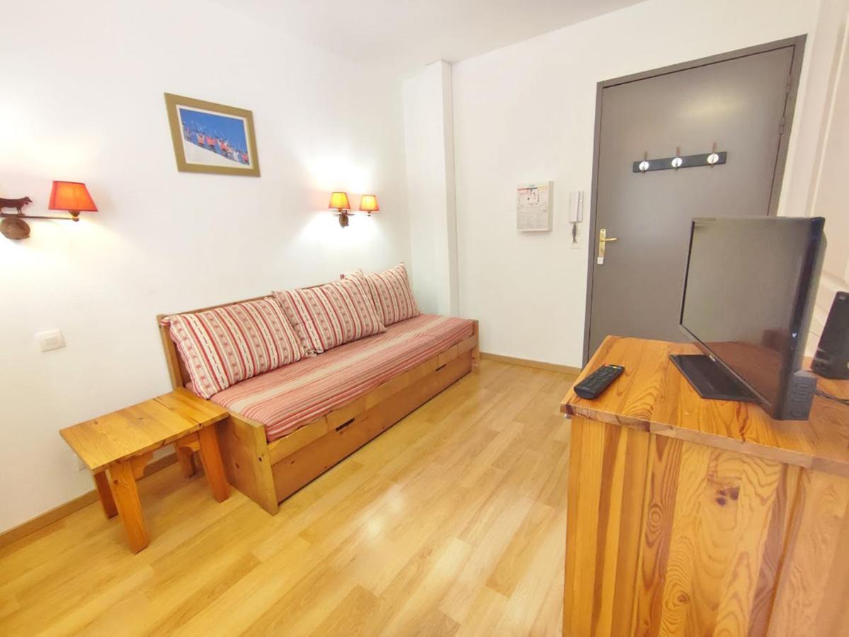 Pat 83, T2, Centre Luchon, Wifi, Casier A Skis, 4 Personnes Bagnères-de-Luchon Eksteriør billede