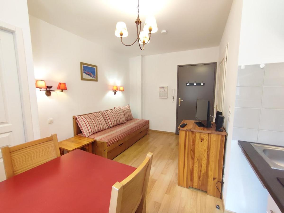 Pat 83, T2, Centre Luchon, Wifi, Casier A Skis, 4 Personnes Bagnères-de-Luchon Eksteriør billede
