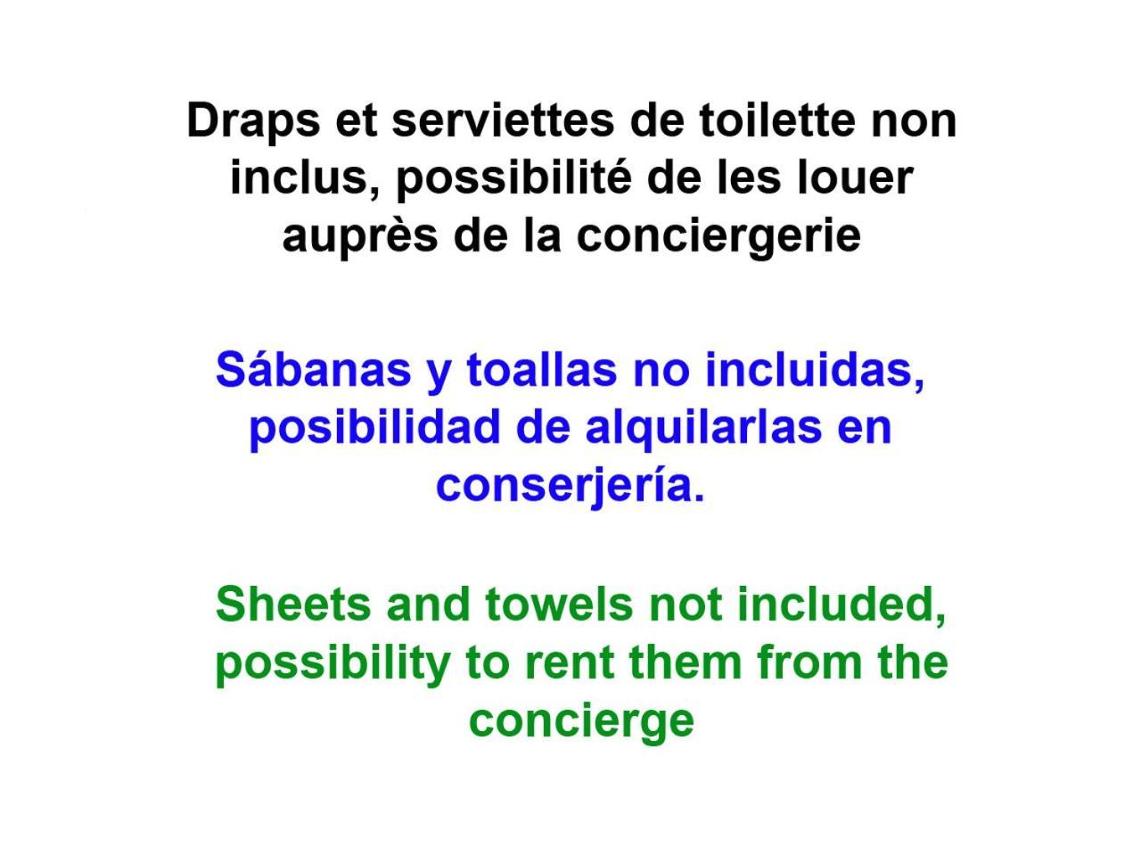 Pat 83, T2, Centre Luchon, Wifi, Casier A Skis, 4 Personnes Bagnères-de-Luchon Eksteriør billede